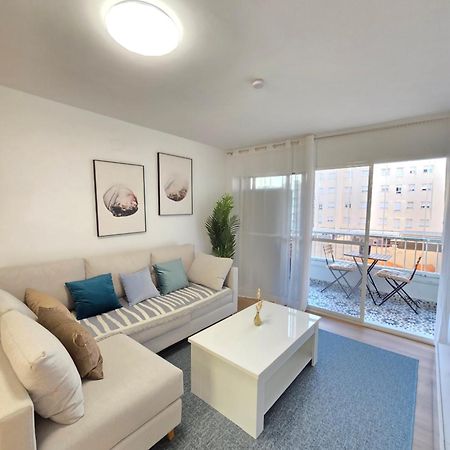 Apartamento Mariacastana Águilas Exteriér fotografie