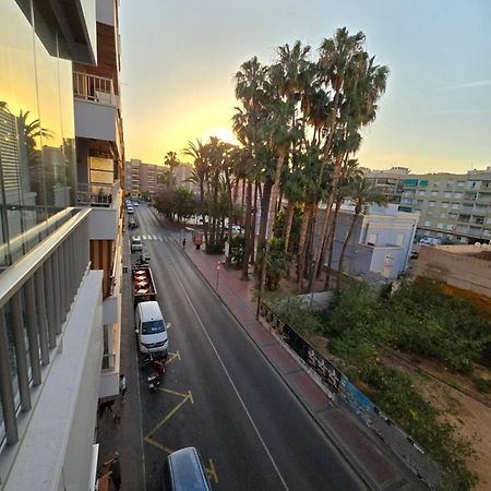 Apartamento Mariacastana Águilas Exteriér fotografie