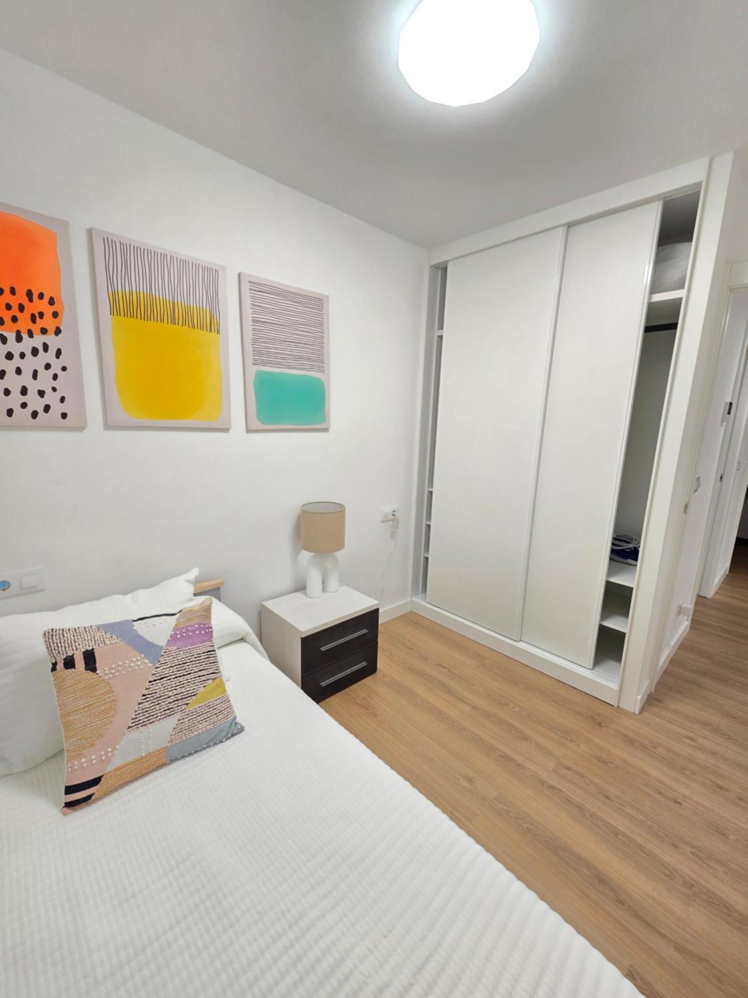 Apartamento Mariacastana Águilas Exteriér fotografie
