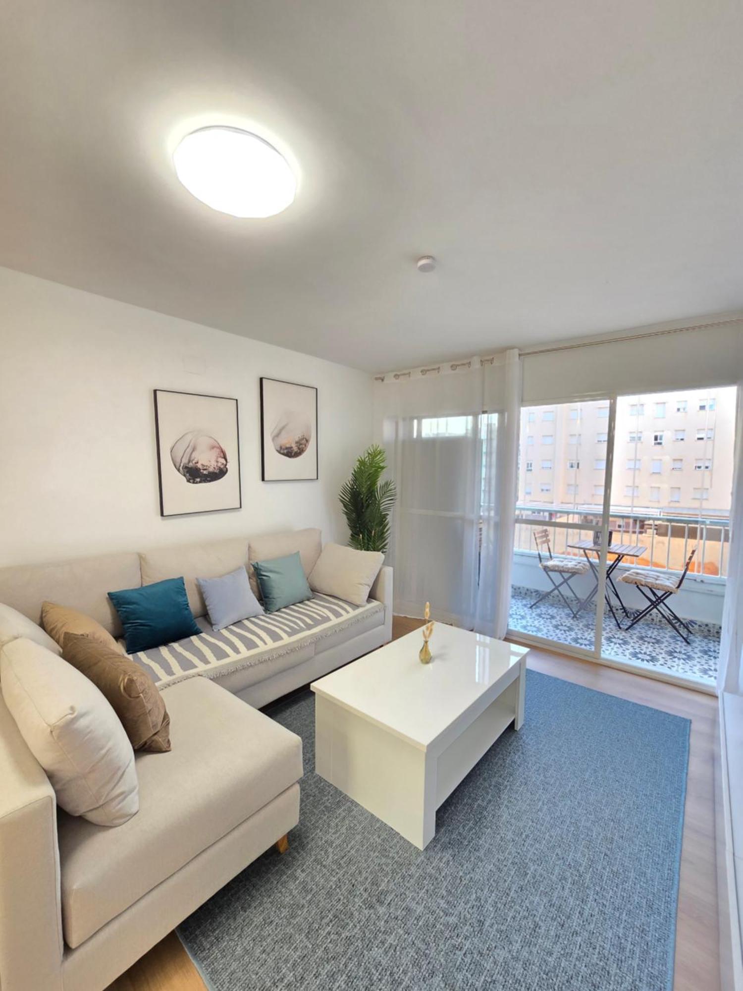 Apartamento Mariacastana Águilas Exteriér fotografie