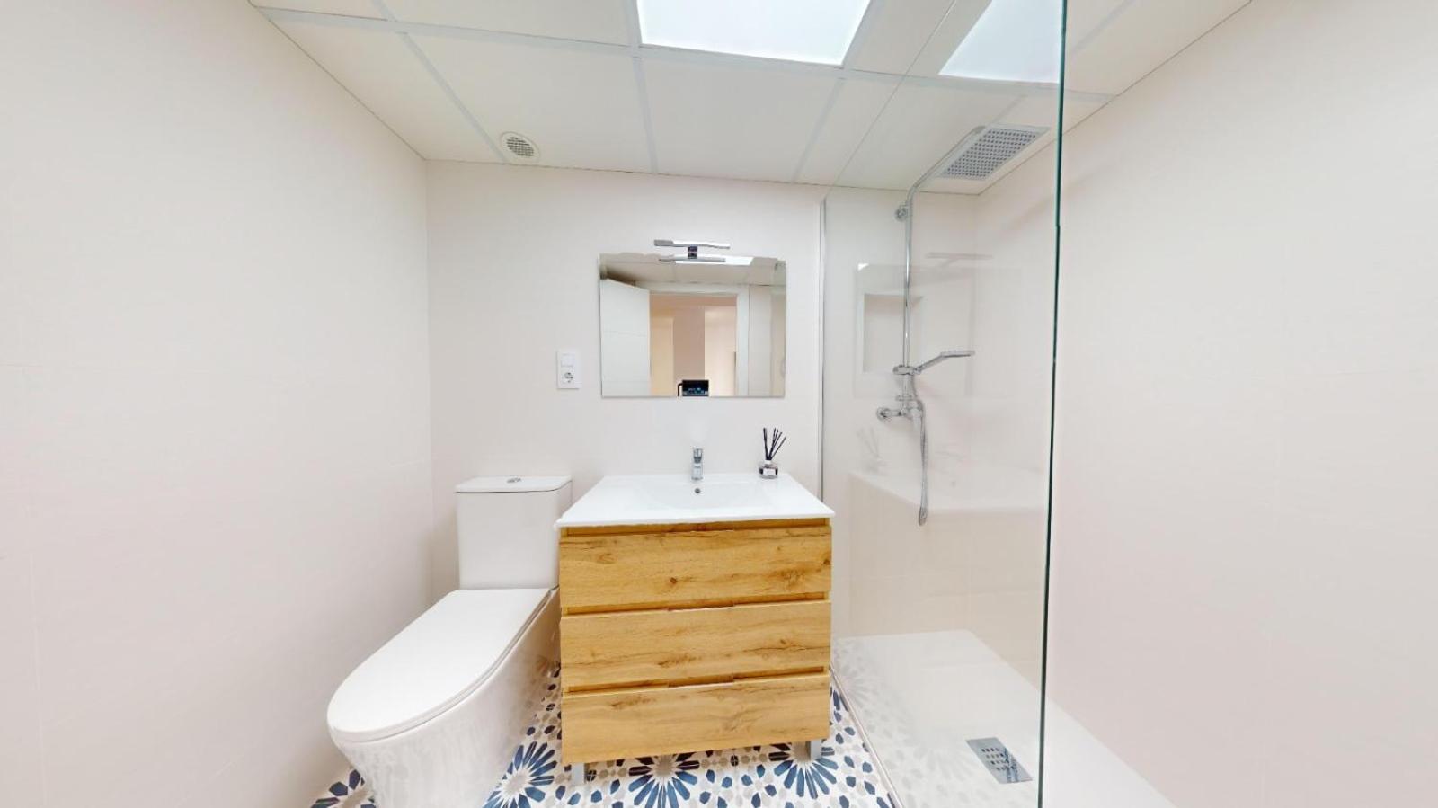 Apartamento Mariacastana Águilas Exteriér fotografie