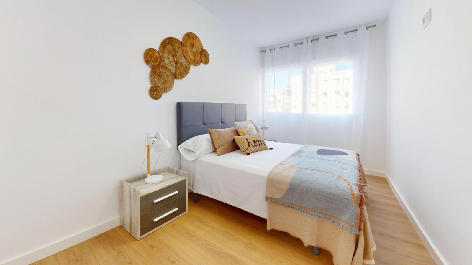 Apartamento Mariacastana Águilas Exteriér fotografie